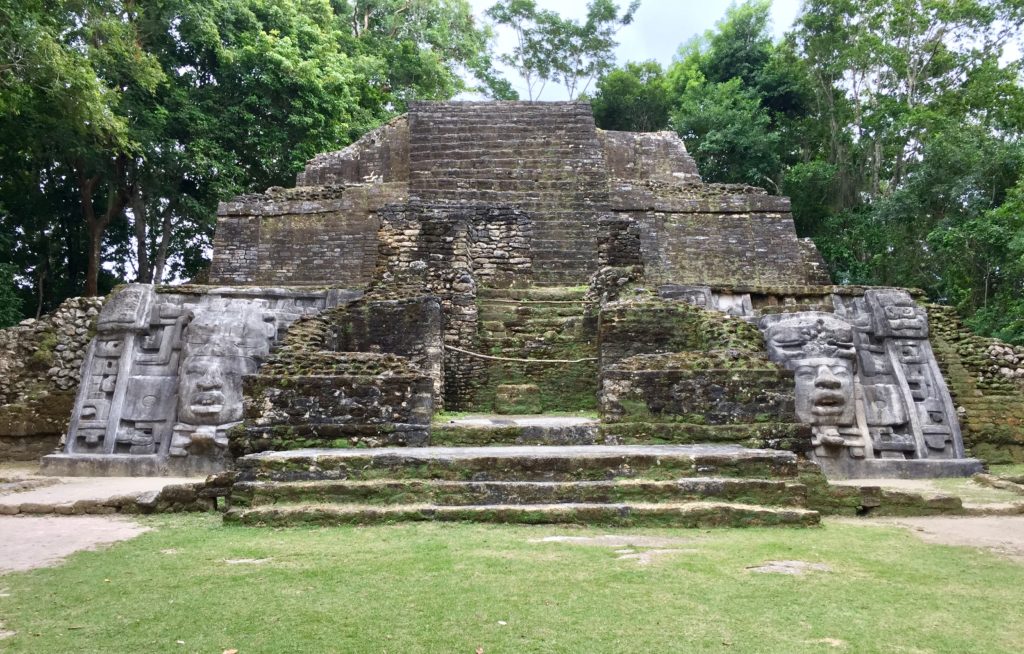 CLIMBING MAYAN TEMPLES IN BELIZE - Don't Skip the Trip